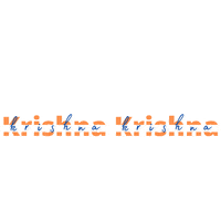 Hare Krishna Jan GIF by Social With Rashi