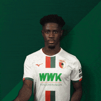 Football Sport GIF by FC Augsburg 1907