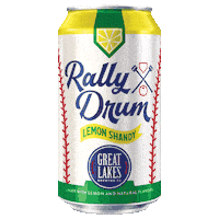 Great Lakes Beer Sticker by Great Lakes Brewing Co