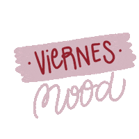 Mood Friday Sticker by felicity urban