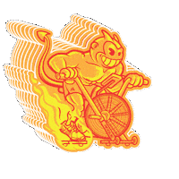 nicefcknwods nicefcknwods Sticker