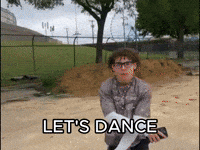 Dance Dancing GIF by Haydin Travis