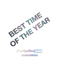 Mac Cosmetics Sticker by M.A.C