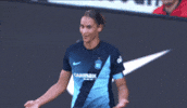 New York What GIF by National Women's Soccer League