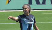 Confused New York GIF by National Women's Soccer League