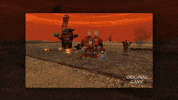 GIF by RelicEntertainment