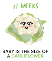 baby mom Sticker by Parents