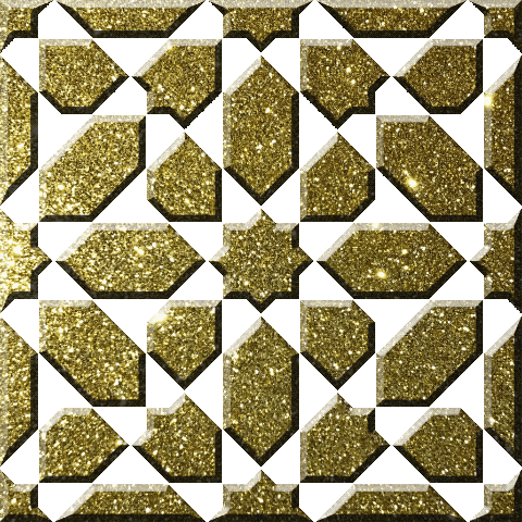 Seal Ramadan Sticker