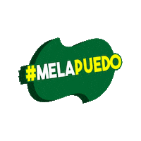 milochile milo melapuedo enequiposoymas milochile Sticker