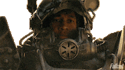 Fallout Sticker by Amazon Prime Video
