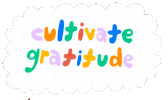 Happy Thank U Sticker by jon hanlan