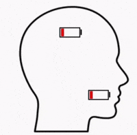 Energy Brain GIF