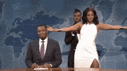 colin jost snl GIF by Saturday Night Live