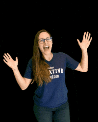 Professor Criativo GIF by Colégio Criativo