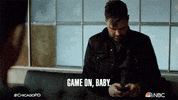 Season 9 Nbc GIF by One Chicago