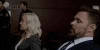 Tired Over It GIF by Wolf Entertainment