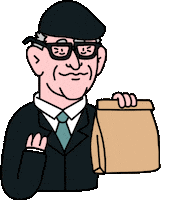 Tibibá Sticker by Rosenstein Restaurant