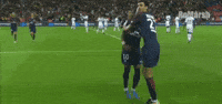 Paris Saint-Germain Psg GIF