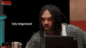 Dungeons And Dragons Dnd GIF by Encounter Party