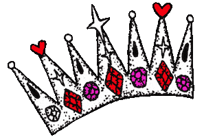 Valentines Day Love Sticker by Nicole Miller