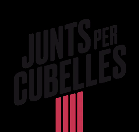 GIF by Junts per Cubelles