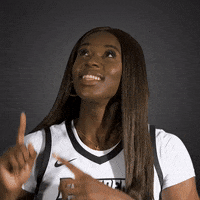 College Hoops Sport GIF by Providence Friars