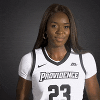 College Hoops Sport GIF by Providence Friars