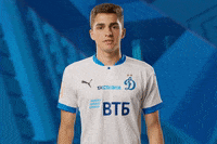 GIF by FC Dynamo Moscow