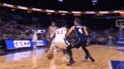 Thanasis Antetokounmpo Basketball GIF by Milwaukee Bucks