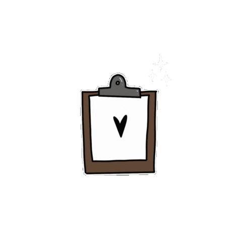 luizacapucci study notes estudar studies Sticker