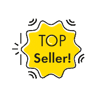 Top Seller Sticker by Duerr Dental SE