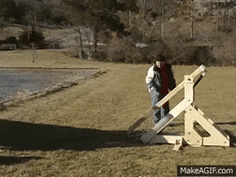 spring catapult GIF
