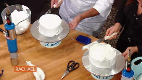 Food Lol GIF by Rachael Ray Show