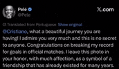 Pele Infantino GIF