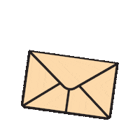 Mail Pr Sticker by Prowly