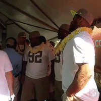 probowldraft GIF by NFL