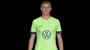 Three Points Win GIF by VfL Wolfsburg
