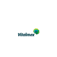 Vitalmex  Sticker
