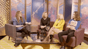 talk show laugh GIF by Alpha