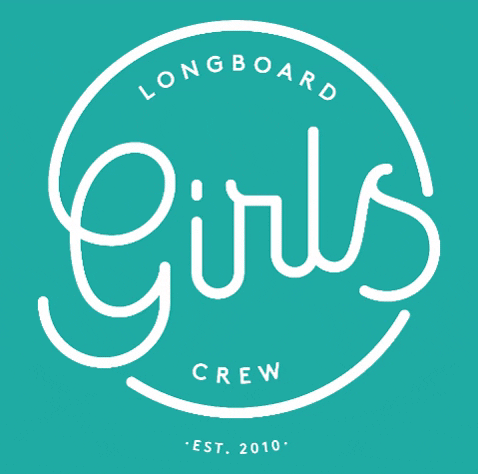 longboardgirlscrew giphygifmaker longboard lgc longboarddancing GIF
