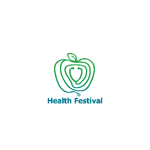 HelMSIC giphyupload helmsic health festival healthfestival Sticker