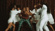 duckwrth duckwrth the falling man GIF