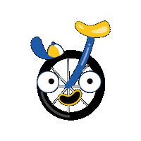 Circus Sticker by Ringling Bros. and Barnum & Bailey