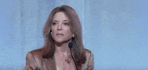 Marianne Williamson 2020 Race GIF by Election 2020