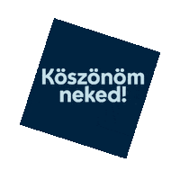 Karacsony Koszonom Sticker by Yettel Hungary
