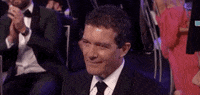 Antonio Banderas Sag Awards 2019 GIF by Actor Awards