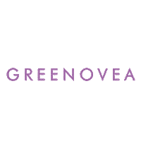 Greenovea greenovea гриновеа Sticker