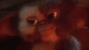 christmas movies gremlins GIF