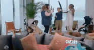 party GIF by Saturday Night Live