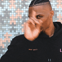 Russell Westbrook Jordan GIF by jumpman23